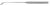 Coakley Antrum Curette Small Strong Curve - N2750 5
